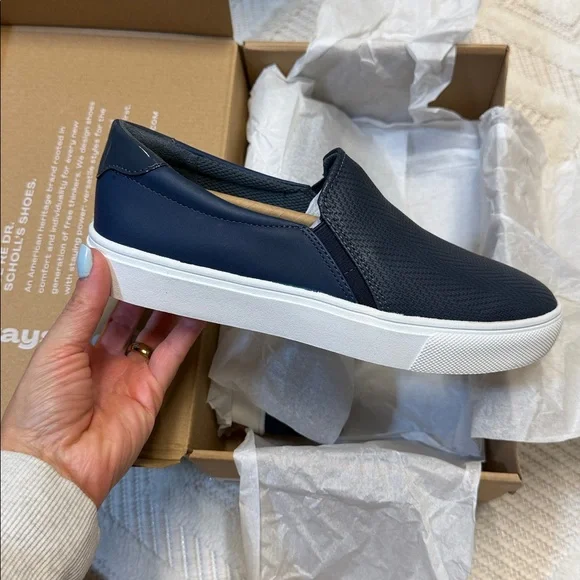 Dr. Scholl's Nova Slip-On Sneaker - Picture 3 of 5